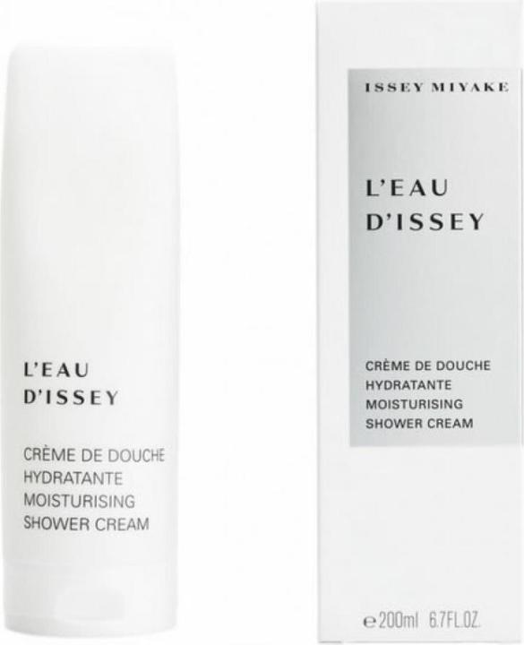 Produktbild Issey Miyake L'Eau d'Issey (200 ml)