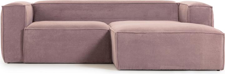 Image du produit Kave Home Blok (3 places, Canapé d'angle)