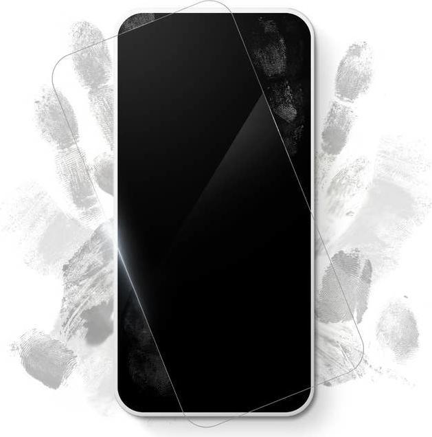 Produktbild Zagg InvisibleShield Glass Elite Screen Protector for iPhone 13 Mini (1 Stück, Apple iPhone 13 mini)