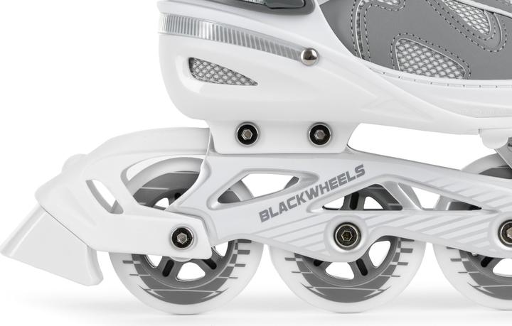 Actual product image Blackwheels Flex Pro (35)