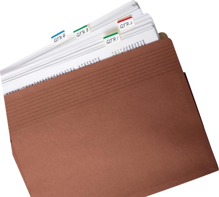 Produktbild Post-it Index Strong (1 x 7 x 14 cm)