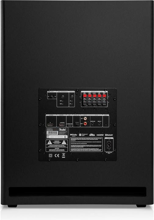 Produktbild Teufel Ultima 20 Concept Power Edition 2.1-Set