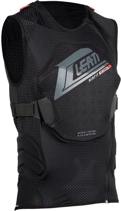 Immagine prodotto Leatt Gilet corpo 3DF Airfit Body Vest Unisex (XXL, Protezione del torace, Esemplare unico)
