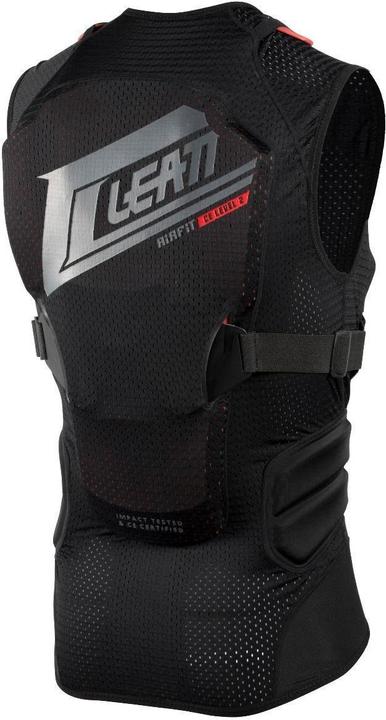Immagine prodotto Leatt Gilet corpo 3DF Airfit Body Vest Unisex (XXL, Protezione del torace, Esemplare unico)