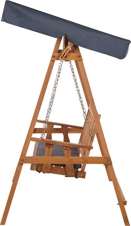 Actual product image Beliani Fibbialla
