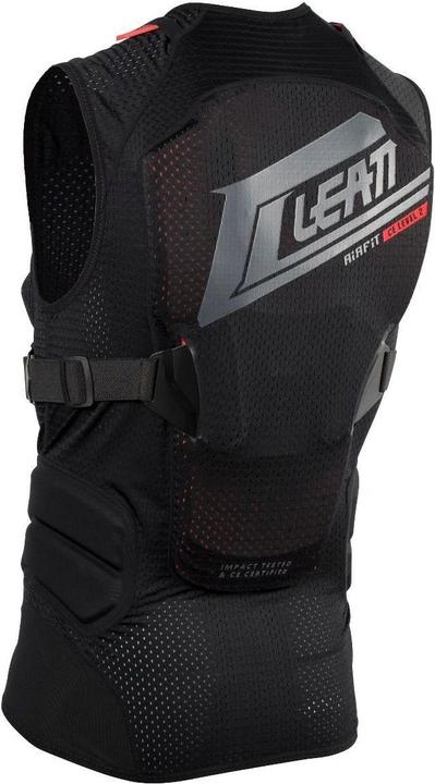 Immagine prodotto Leatt Gilet corpo 3DF Airfit Body Vest Unisex (XXL, Protezione del torace, Esemplare unico)