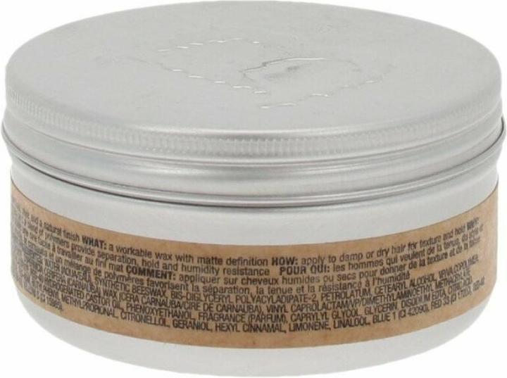 Image du produit Tigi Séparation des matelas de tête de lit (Cire capillaire, 85 ml)