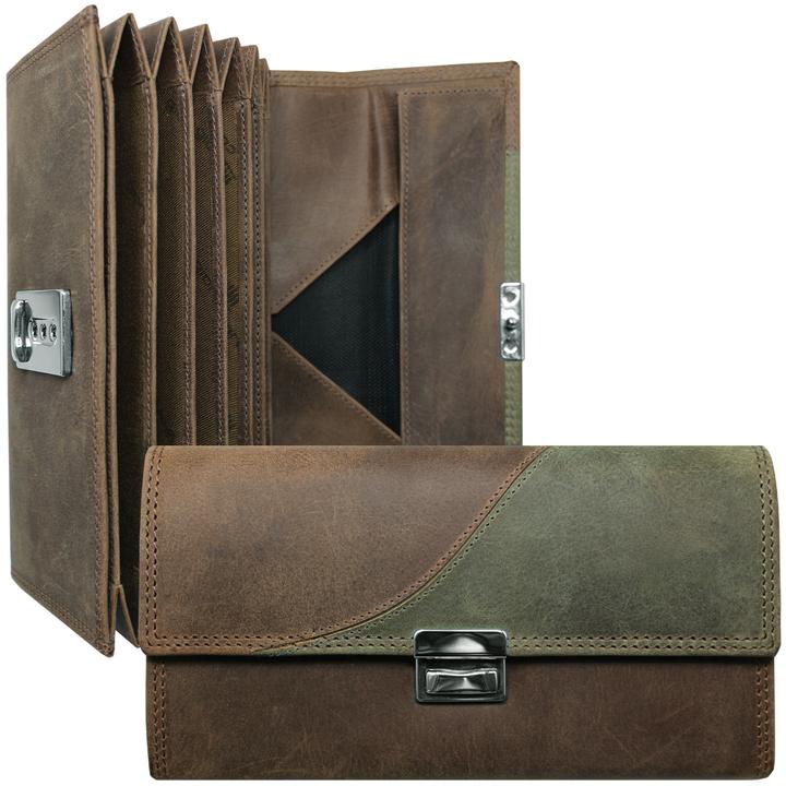 Actual product image Giorgio Carelli Waiters purse