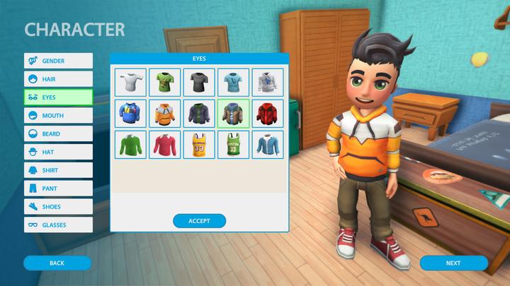 Image du produit Ravenscourt Youtubers Life OMG! (Xbox One S, DE)
