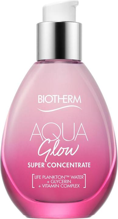 Actual product image Biotherm Super Hydrators - Aqua Glow (50 ml, Face gel)