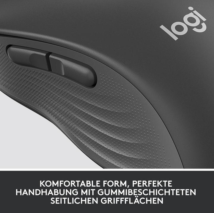 Actual product image Logitech M650 for Business (Wireless)