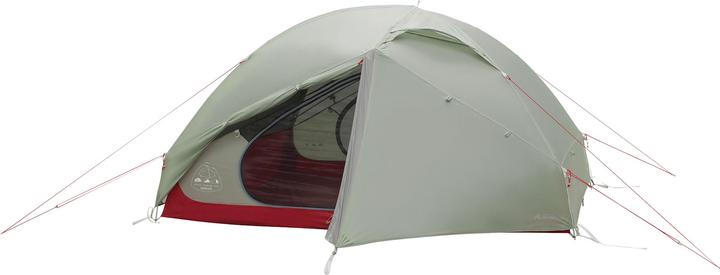 Produktbild Robens Seeker 3 Lw (Kuppelzelt, 2.20 kg, 3 Personen)