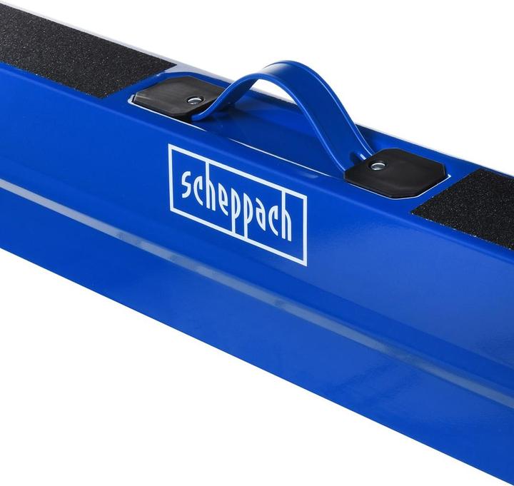 Actual product image Scheppach Sawhorse (82 cm, 108.80 cm)