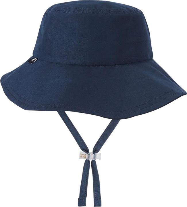 Reima Kinder Sonnenhut Rantsu Navy