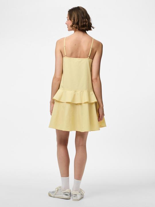 Actual product image Pieces PCFARRY Midikleid (M)