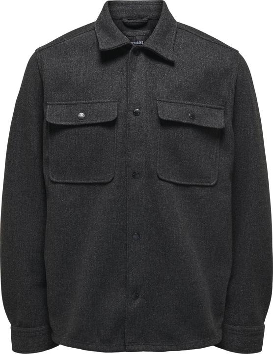 Only & Sons Loose Fit Hemd (XS)