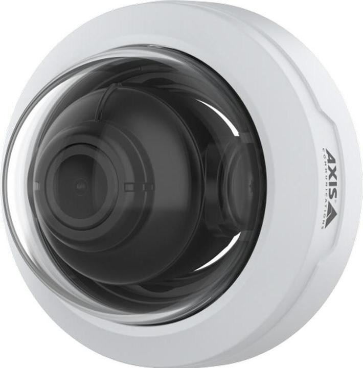 Actual product image Axis F4108 Dome Sensor (3840 x 2160 pixels)