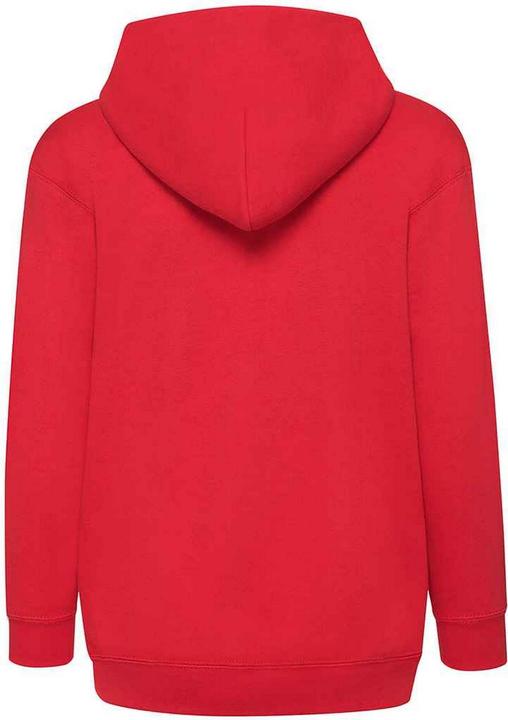 Immagine prodotto Fruit of the Loom Felpa Con Cappuccio Bambini (170)