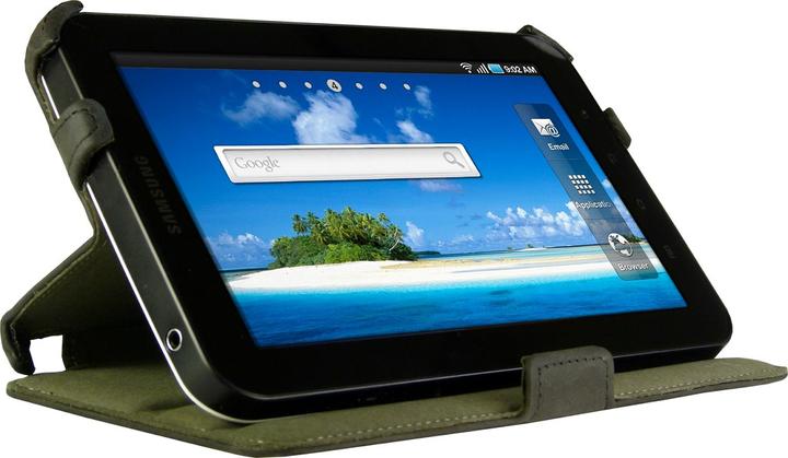 Actual product image Intertech Coba Nitrox TL-S001 (Samsung)