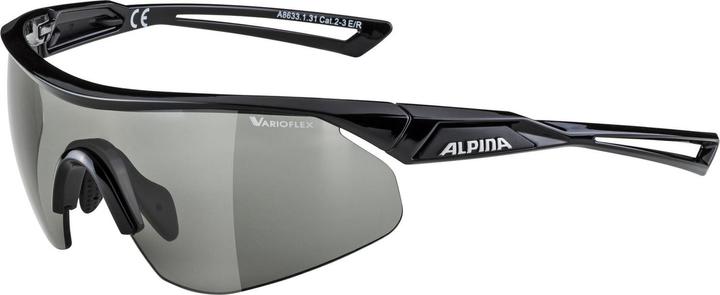 Produktbild ALPINA SPORTS Nylos Shield VL Glasses