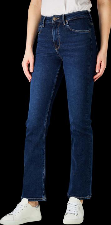 Actual product image Lee Breese Boot Jeans dark daisy (W26/L33)