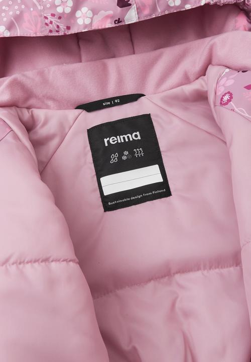 Actual product image Reima Reimatec Puhuri (92)