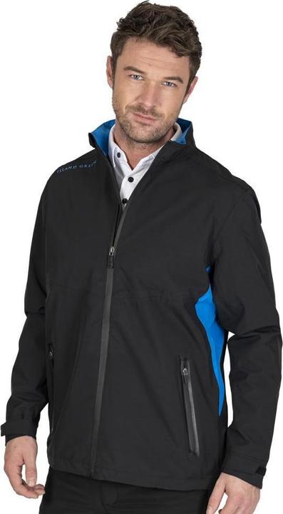 Image du produit Island Green - Veste imperméable - Homme (S)