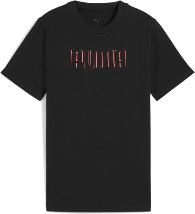 Puma SPORT Graphic Tee G (152)