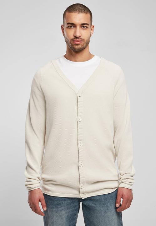 Immagine prodotto Urban Classics Cardigan Raglan leggero - 18000 (XL)