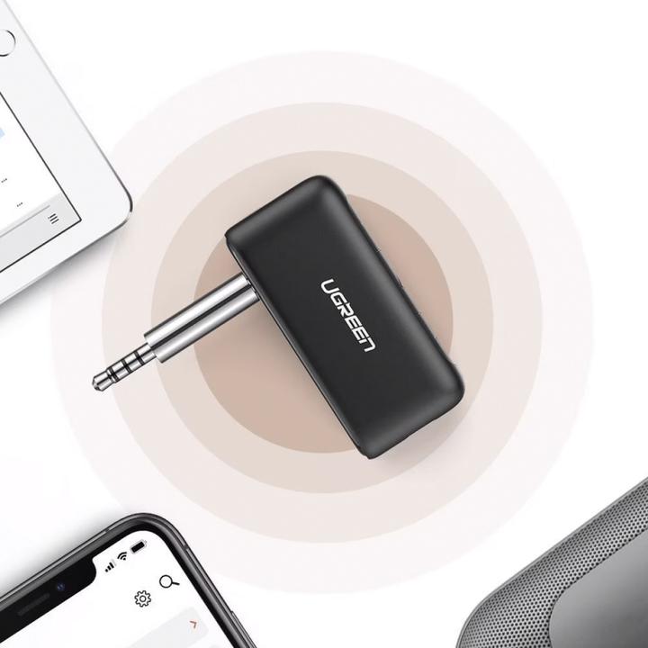 Productafbeelding Ugreen Auto adapter (Ontvanger)
