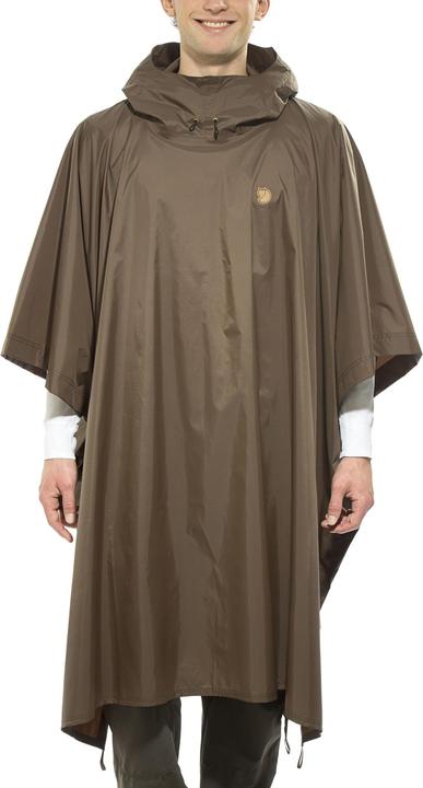 Actual product image Fjällräven Poncho unisex (One size)