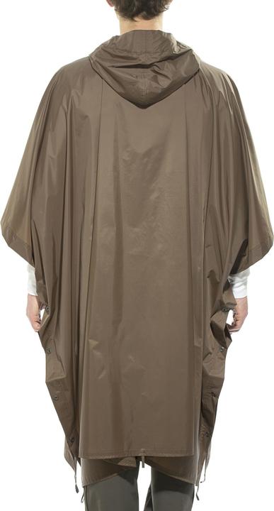 Actual product image Fjällräven Poncho unisex (One size)