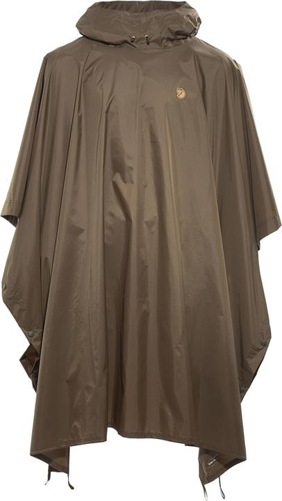 Fjällräven Poncho (One Size)