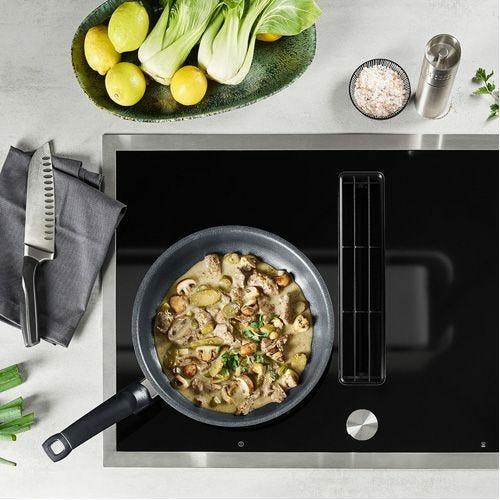 Produktbild Fissler Bratpfanne (28 cm, Bratpfanne, Edelstahl)