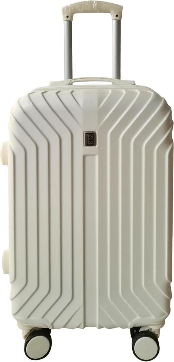 Produktbild NTK-Collection Kofferset Mabell 4-teilig (115 l, Handgepäck (bis 50l), M (50 - 90l), L (90 - 115l), XL (ab 115l))