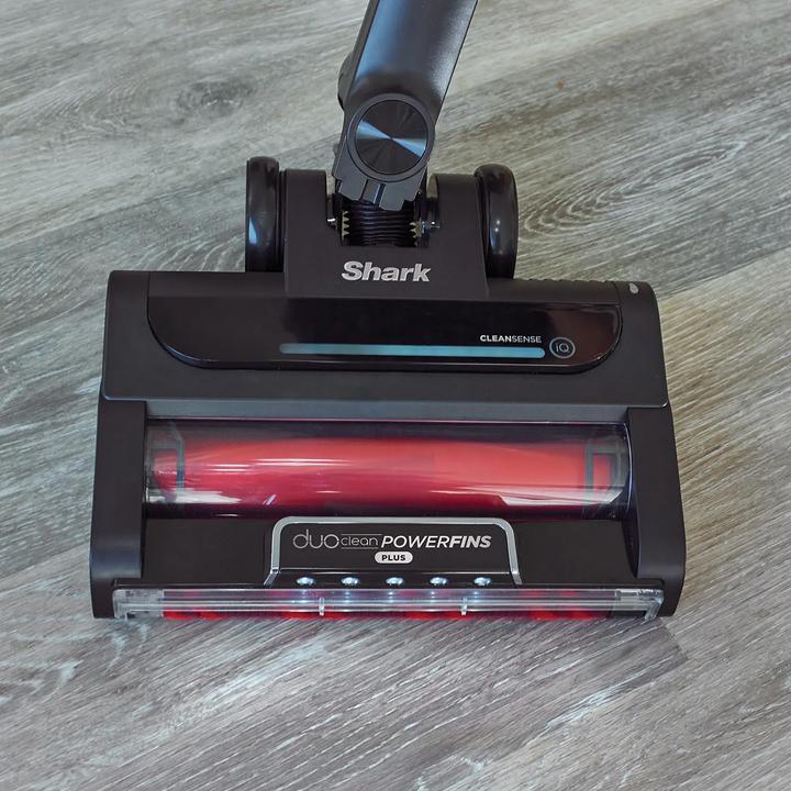 Produktbild Shark Statros IZ400DE