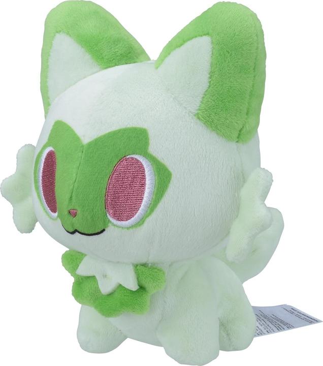 Image du produit Pokémon Lucario Dolls Peluche - 16.5 cm (13 cm)