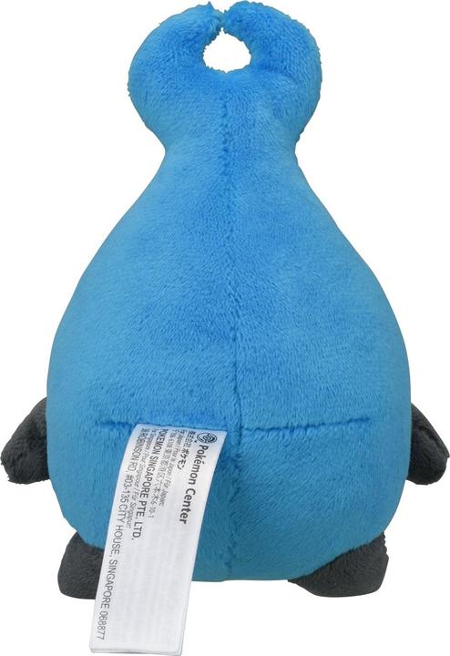 Produktbild Pokémon Karrablast Sitting Cuties Plush - 13 cm (13 cm)