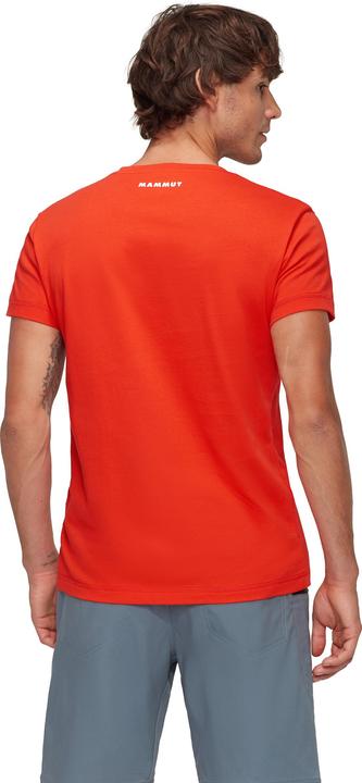 Produktbild Mammut Massone T-Shirt Patch (XXL)