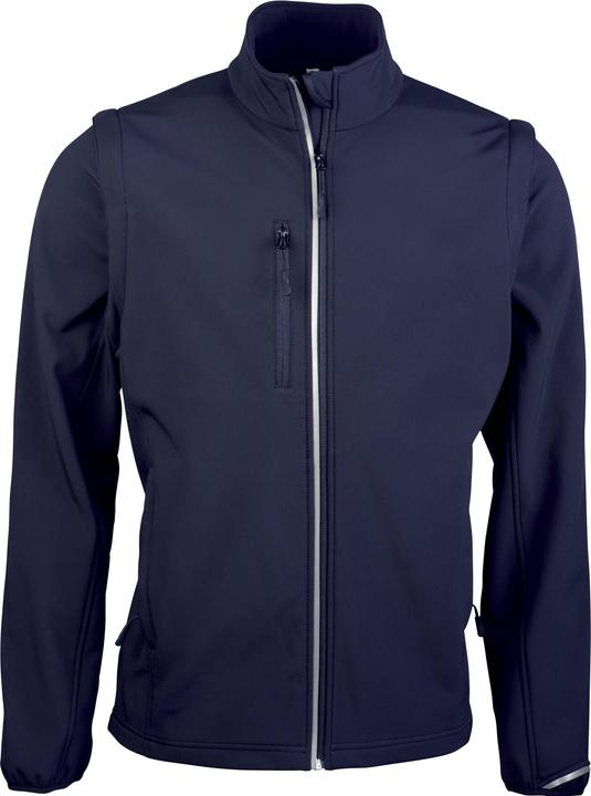Produktbild Proact Softshell (M)