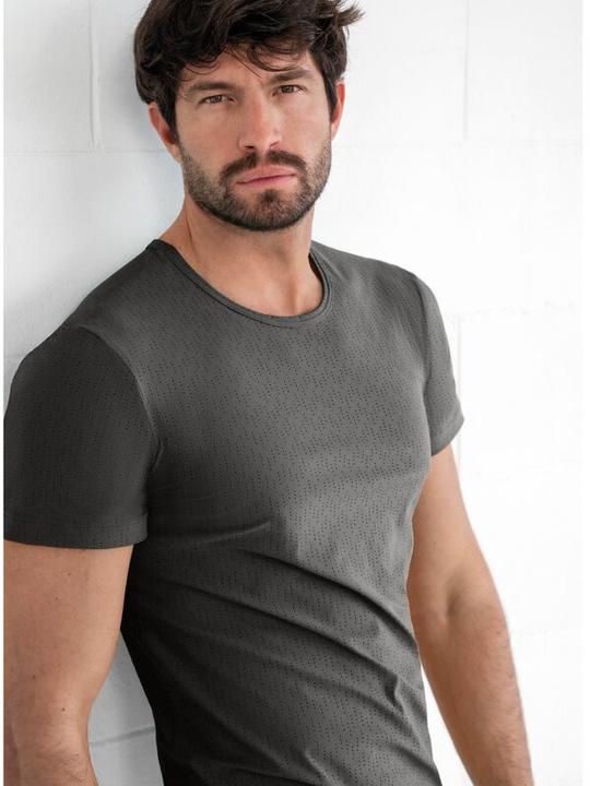 Produktbild Olaf Benz Mastershirt Ajourées (M)