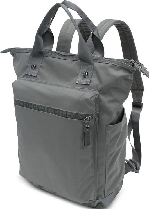Produktbild George Gina & Lucy GGL Wickelrucksack Minor Modernist