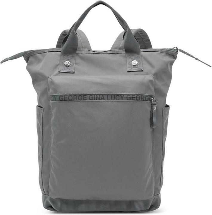 Produktbild George Gina & Lucy GGL Wickelrucksack Minor Modernist