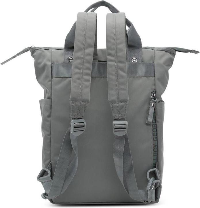 Produktbild George Gina & Lucy GGL Wickelrucksack Minor Modernist