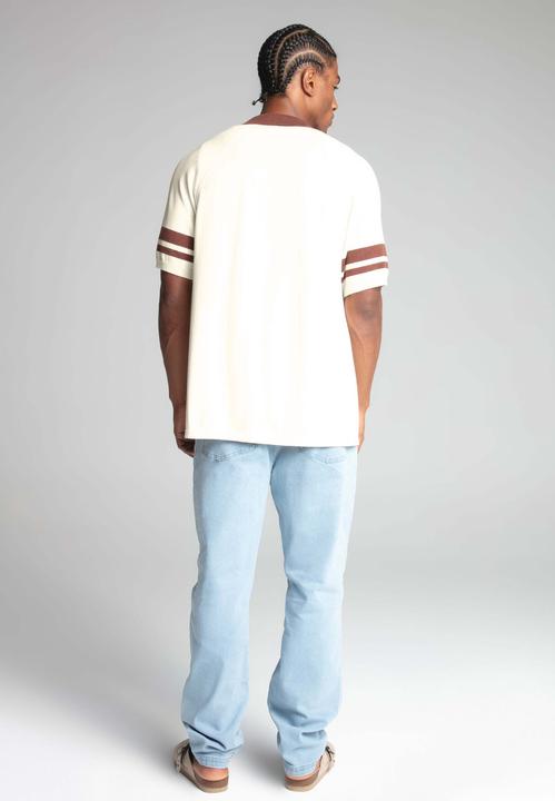Immagine prodotto Siksilk Kurzarmhemd Retro Resort Shirt (L)