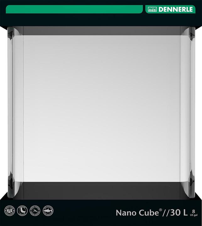 Immagine prodotto Dennerle nano cubo (30 l)