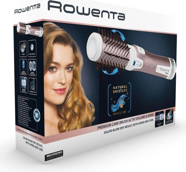 Actual product image Rowenta Activ Premium