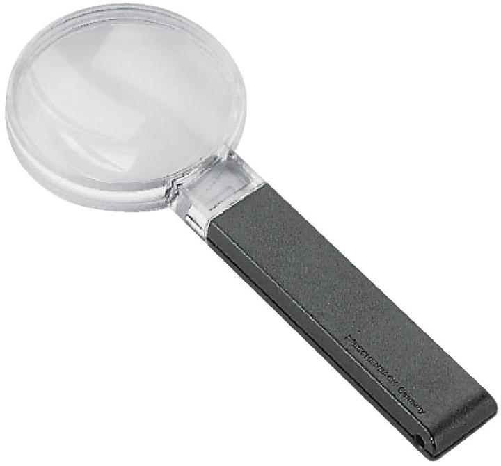 Actual product image Eschenbach Hand magnifier Magnification factor