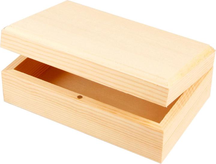 Produktbild Creativ Company Holzschatulle