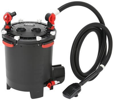 Productafbeelding Fluval Fx6 3500l/H (1500 l, Extern filter, Zoet water, Zout water)
